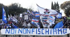 Cesena-Samp, trasferta chiusa ai 